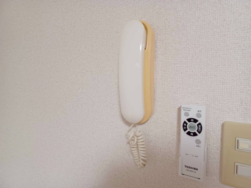 その他設備 その他設備