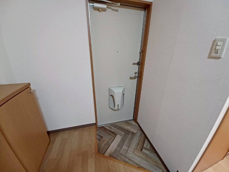 玄関 玄関