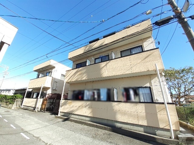 シーサイドパレス