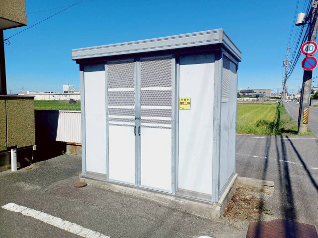 その他共有部分 その他共有部分