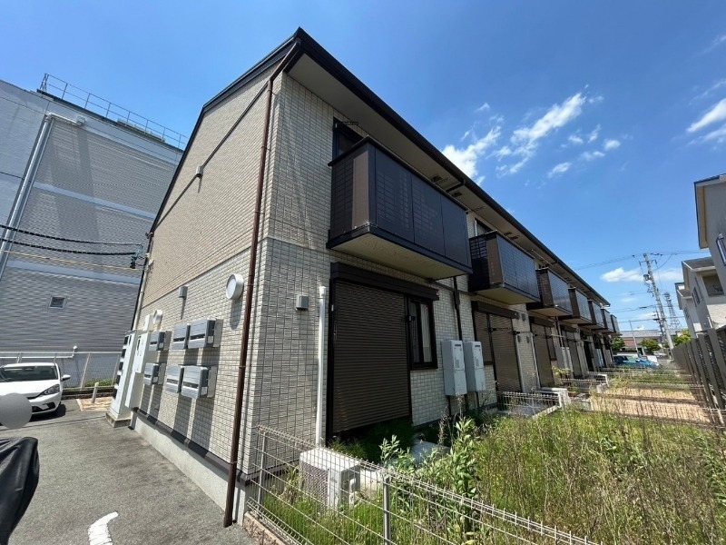 ラ　ルーチェ　幸町