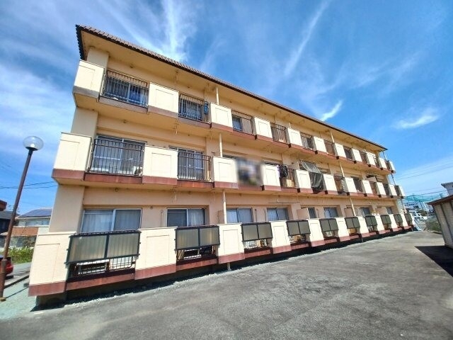 Ｐｒｅｍｉｕｍ　Ｖｉｌｌａの外観