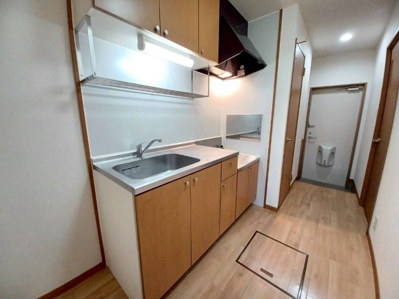 キッチン キッチン