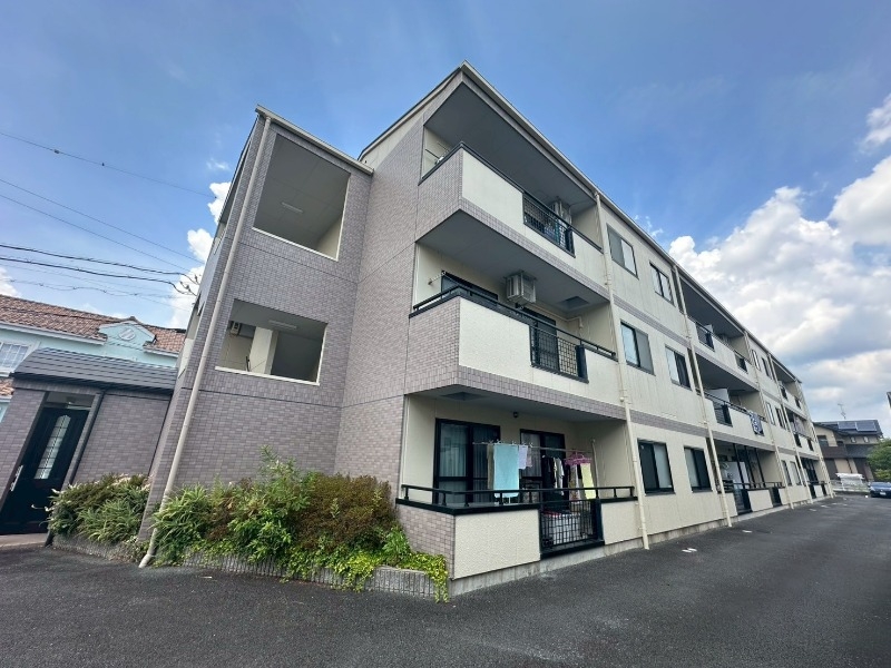 リベールの外観