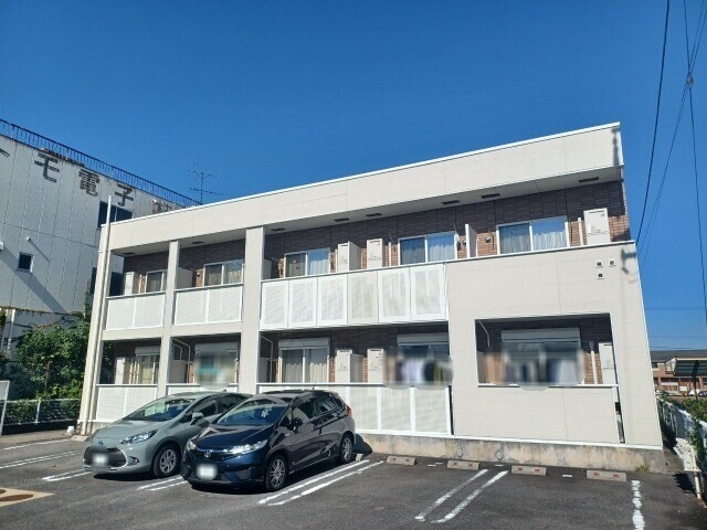 ベル　スクエア