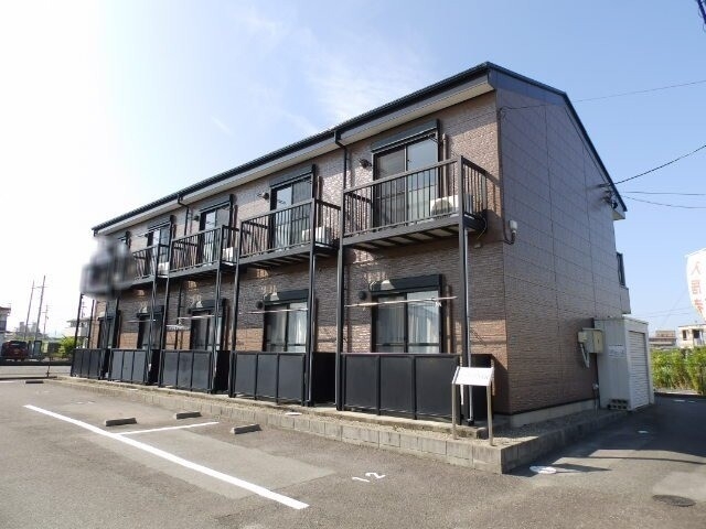 建物外観 建物外観