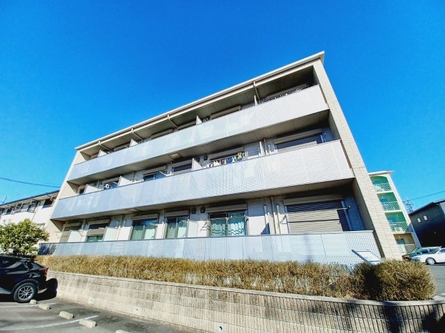 セイリュウ・ｕｎの外観