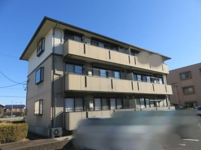 セ・モア　Ｂの外観