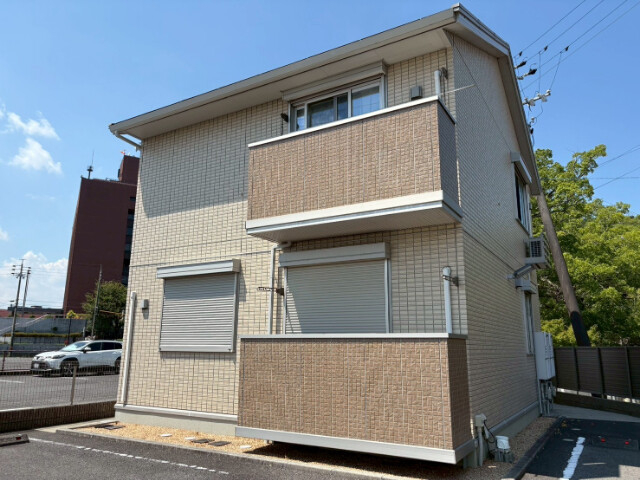ルミエール・栄