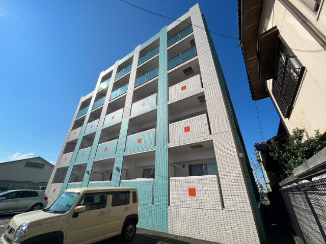 Ａｒｔ　ｄｅ　ｖｉｖｒｅの外観