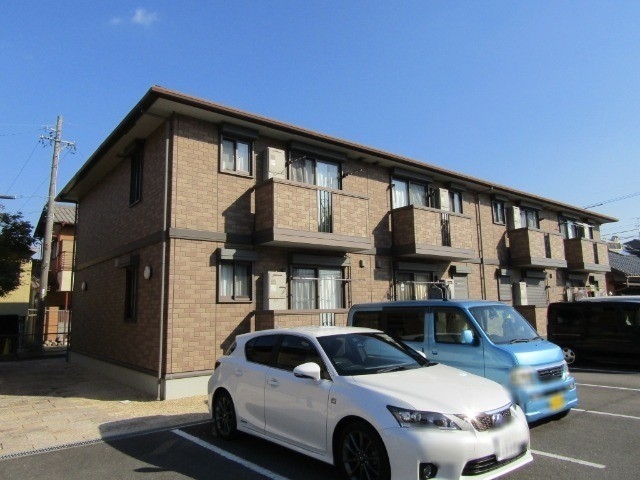 ｈｅｒｉｔａｇｅ　ａ．ｉ　２の外観