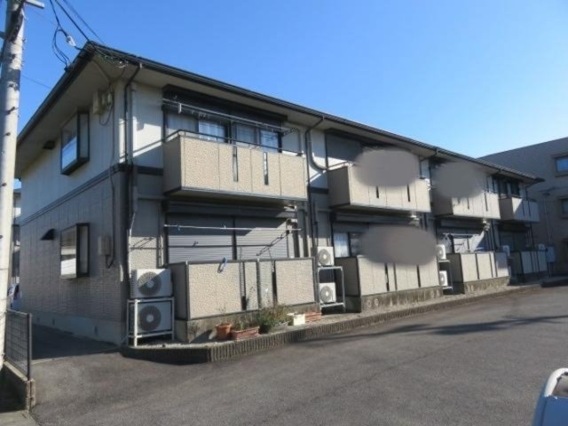 セ・モア　Ａの外観