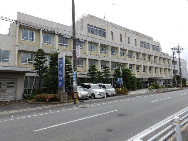 遠山病院 遠山病院