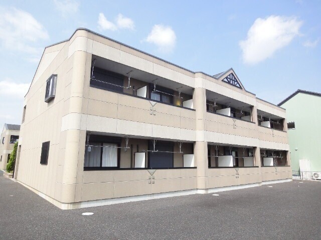 建物外観 建物外観