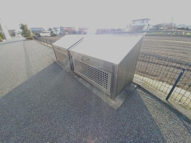 その他共有部分 その他共有部分