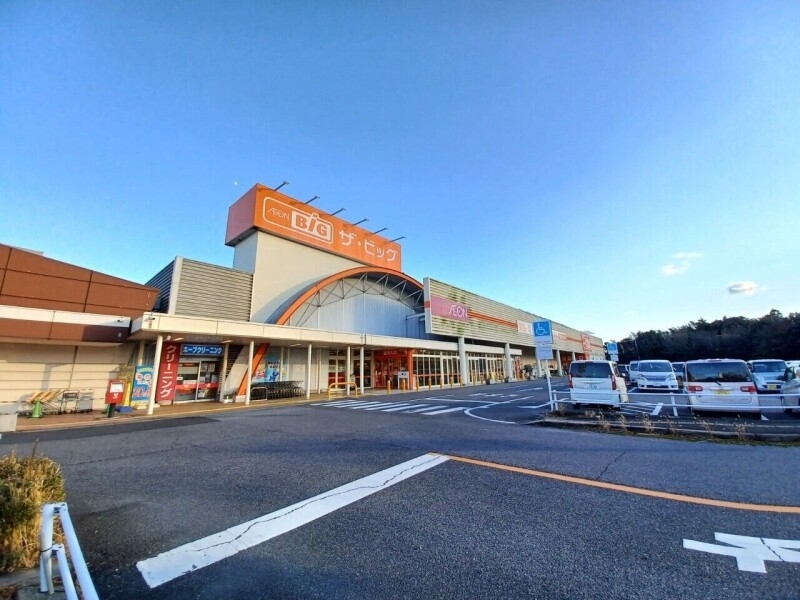 ザ・ビッグ芸濃店 ザ・ビッグ芸濃店