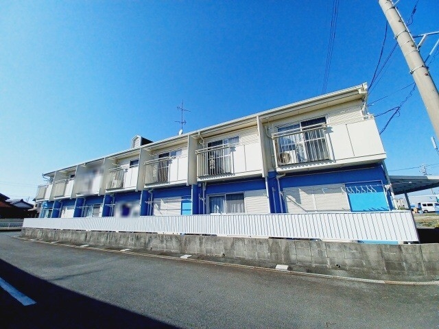 Ｙ．Ｙシーサイドパレス壱番館