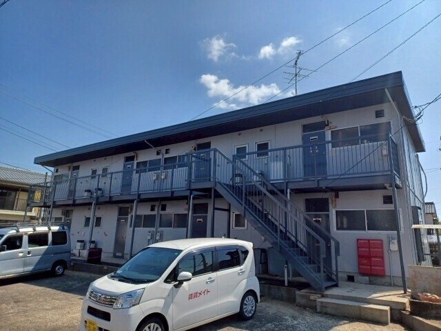 ＫＭマンション