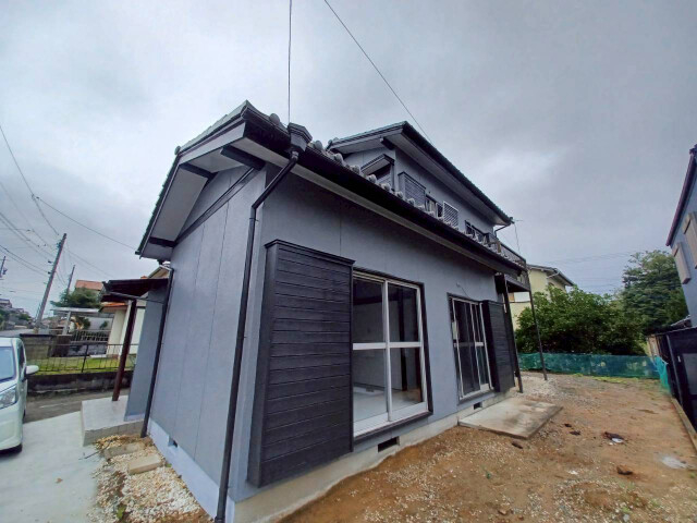 安濃町田端上野戸建て