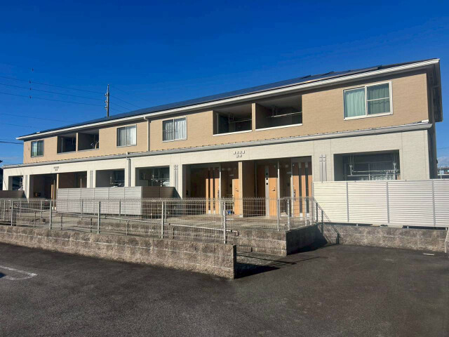 ＶＩＬＬＡ（ヴィーシャ）　Ａ