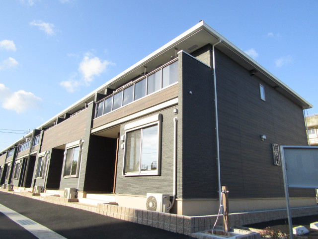 ベル　ヴィレッジ　Ｃ