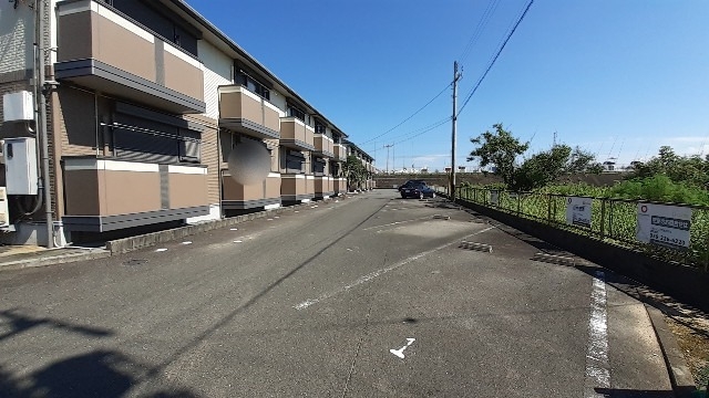 駐車場 駐車場