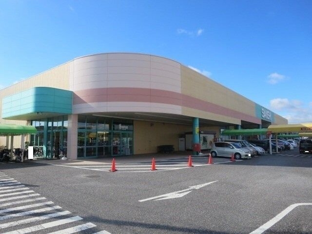 スーパーサンシ河芸店 スーパーサンシ河芸店