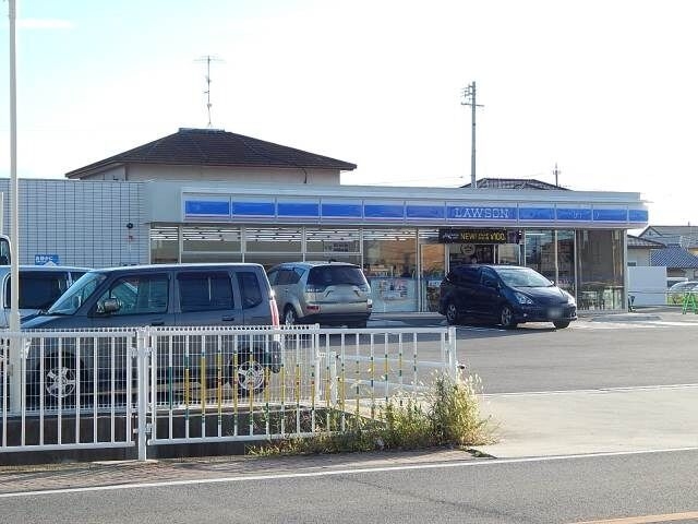 ローソン津河芸東千里店 ローソン津河芸東千里店