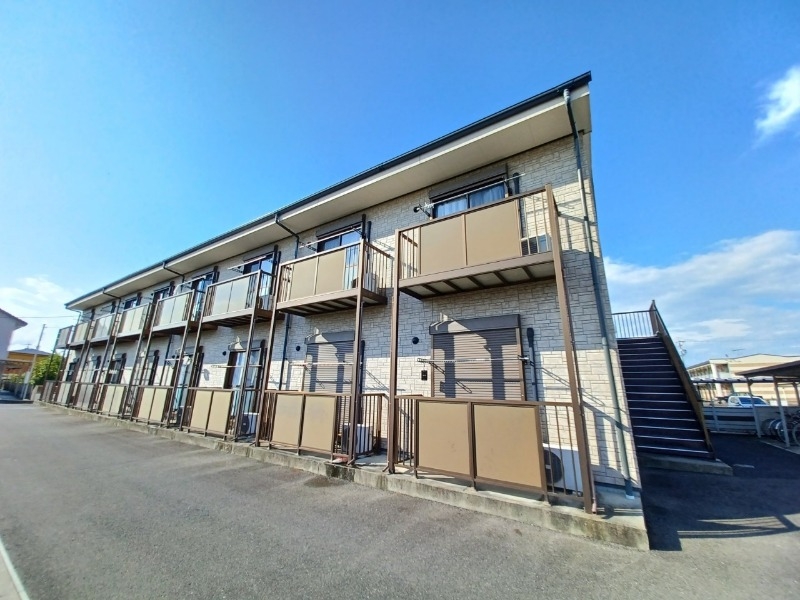 建物外観 建物外観