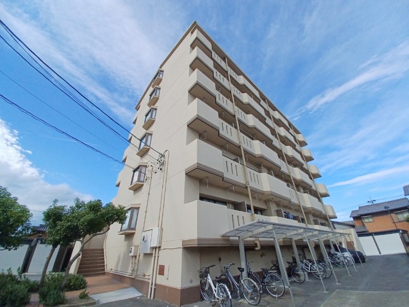 江戸宿阿部喜の外観