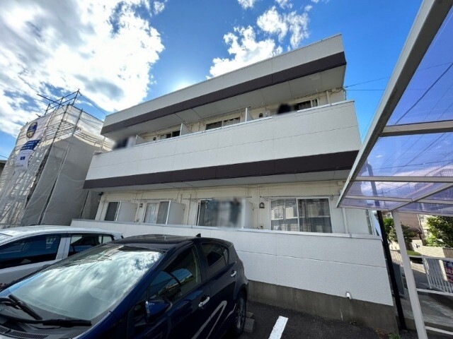 Ｐｅａｒｌｙの外観