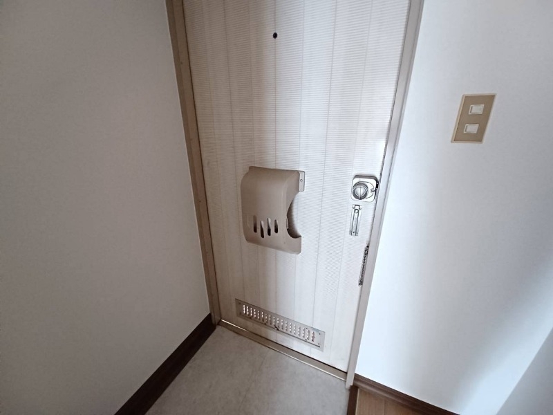 玄関 玄関