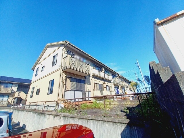 リゾナーレ　Ｂの外観