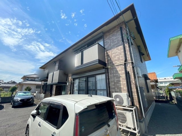 Ｍ’ｓ　Ａｎｎｅｘの外観