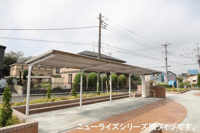その他共有部分 その他共有部分