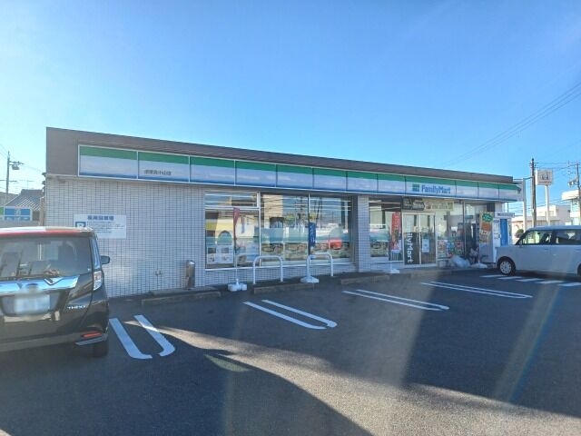 ファミリーマート津栗真中山店 ファミリーマート津栗真中山店