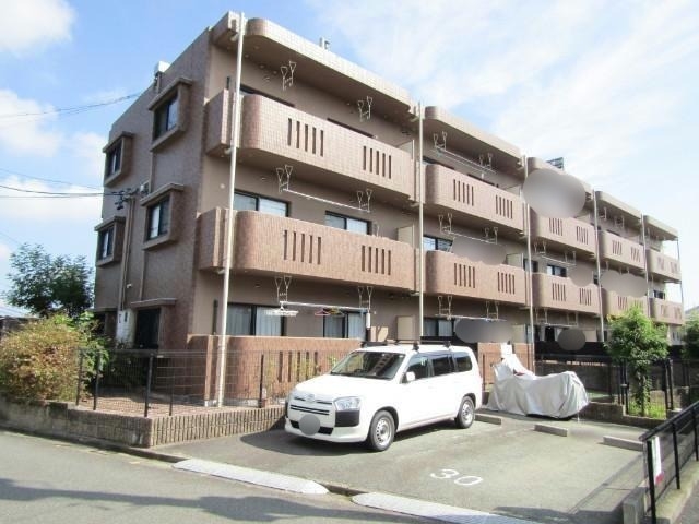 ルミネ高松の外観