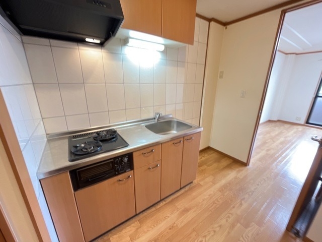 キッチン キッチン