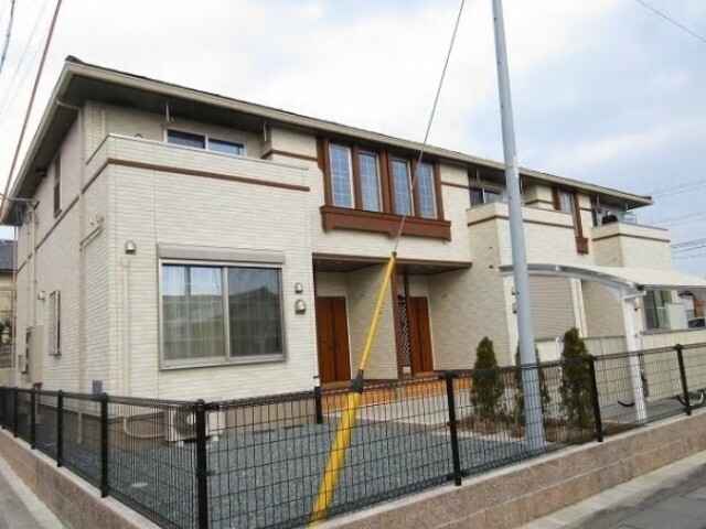 Ａｎｇｅの外観