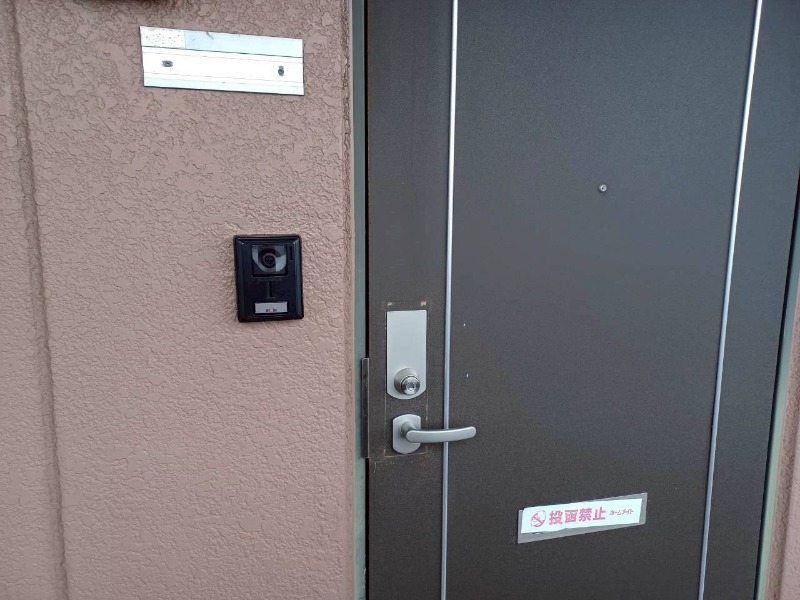 セキュリティ セキュリティ