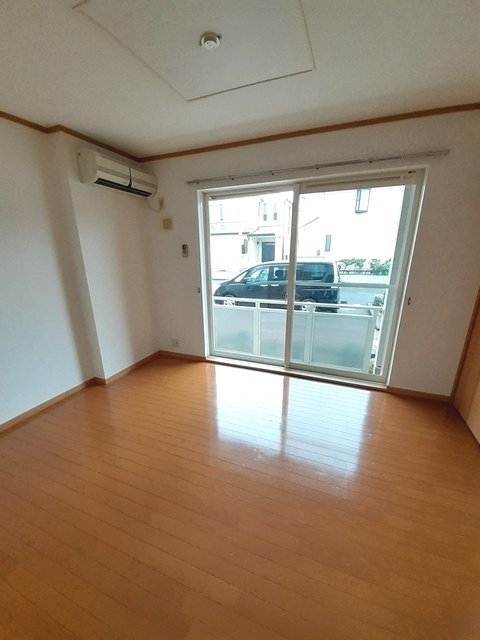 居室・リビング 居室・リビング