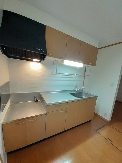 キッチン キッチン