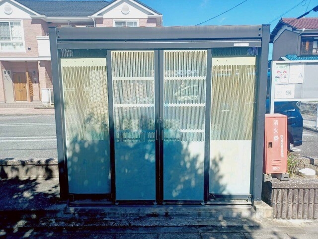 その他共有部分 その他共有部分