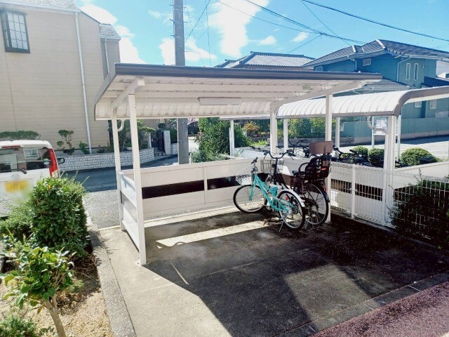 その他共有部分 その他共有部分