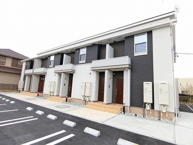 アクアリージョン津 アンの外観 アクアリージョン津 アンの外観