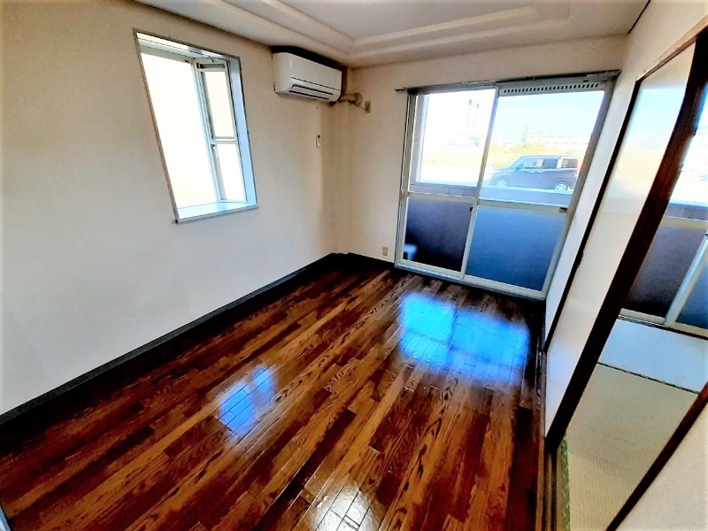 居室・リビング 居室・リビング