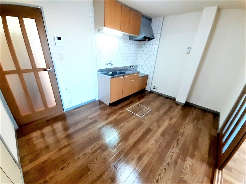 キッチン キッチン