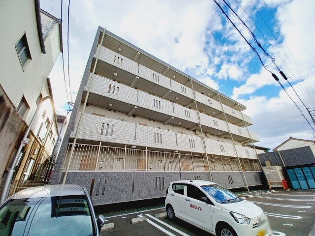 ベルフォーレ