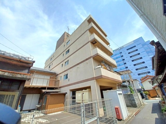 メゾンアルフォート