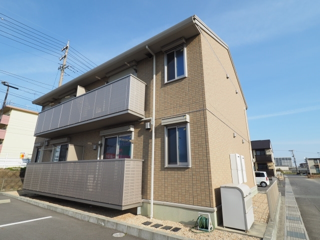 エレガン　ドミール